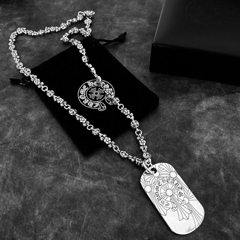 Chrome Hearts Necklaces